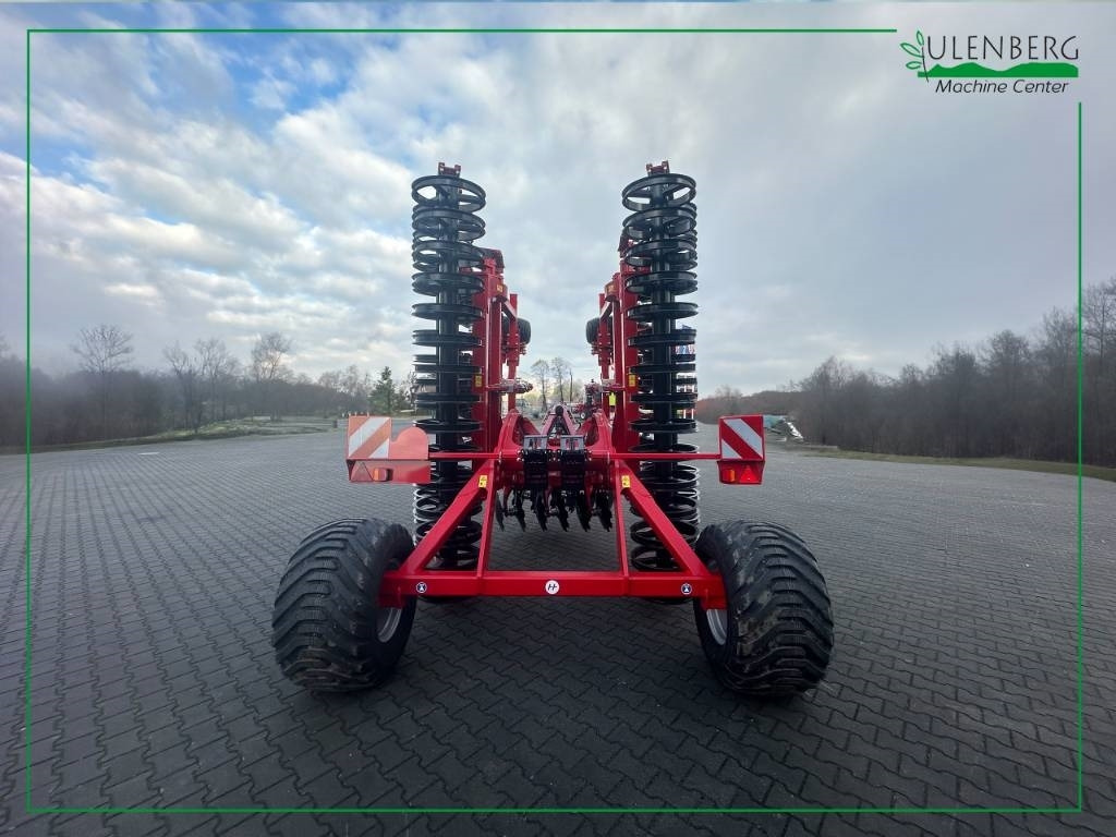 Horsch Joker 6 RT - Дисковая борона: фото 5 Horsch Joker 6 RT - Дисковая борона: фото 5