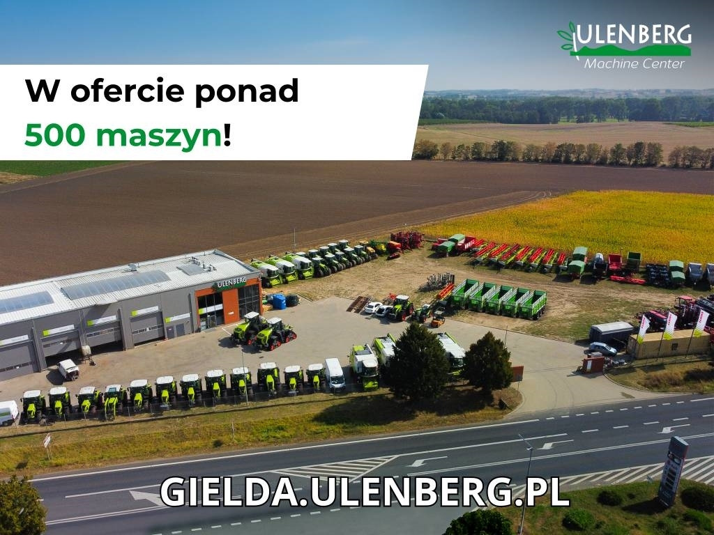 Horsch Joker 6 RT - Дисковая борона: фото 2 Horsch Joker 6 RT - Дисковая борона: фото 2