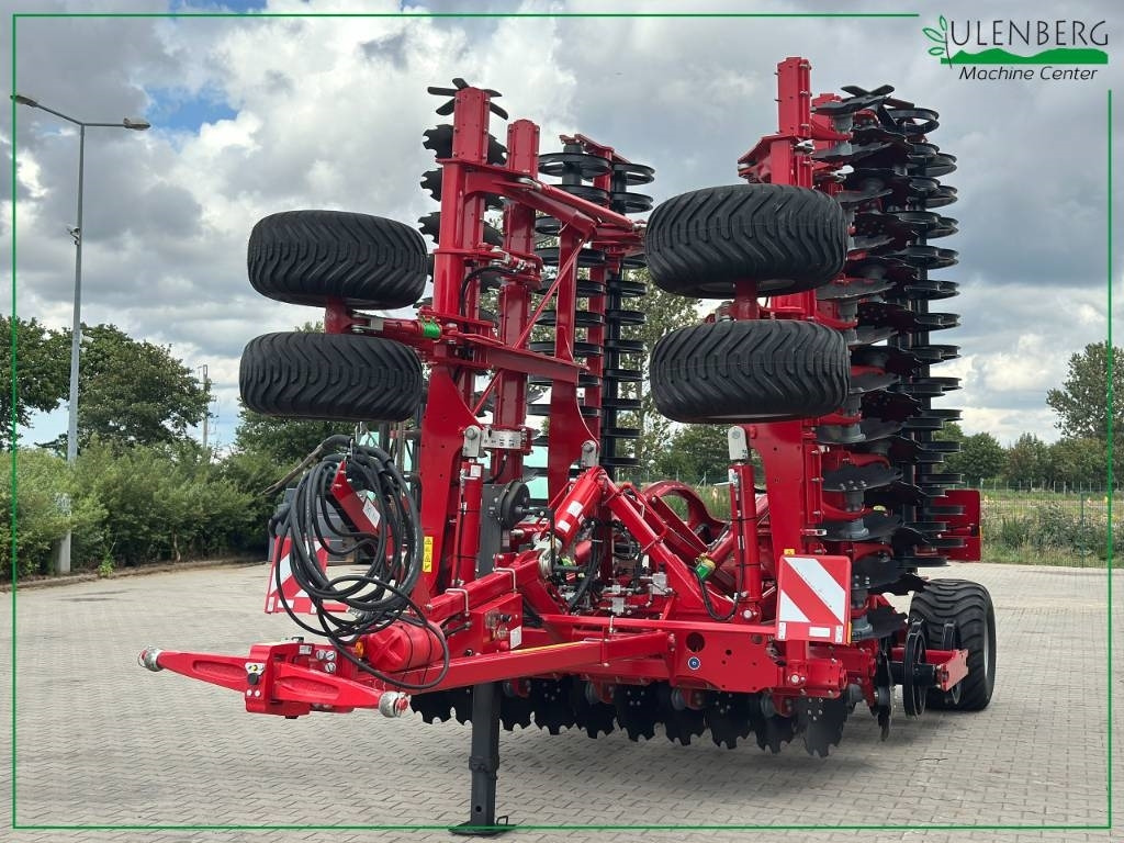 Horsch Joker 8 RT - Дисковая борона: фото 5 Horsch Joker 8 RT - Дисковая борона: фото 5
