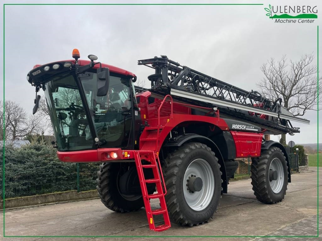 Horsch Leeb 6.300 VN - Самоходный опрыскиватель: фото 4 Horsch Leeb 6.300 VN - Самоходный опрыскиватель: фото 4