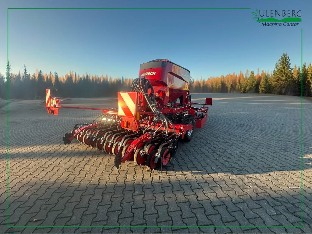 Horsch Pronto 3 DC - Сеялка: фото 4 Horsch Pronto 3 DC - Сеялка: фото 4