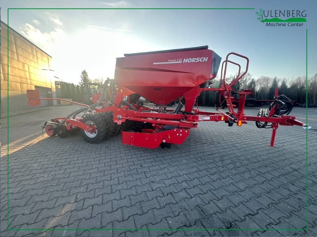 Horsch Pronto 3 DC - Сеялка: фото 3 Horsch Pronto 3 DC - Сеялка: фото 3