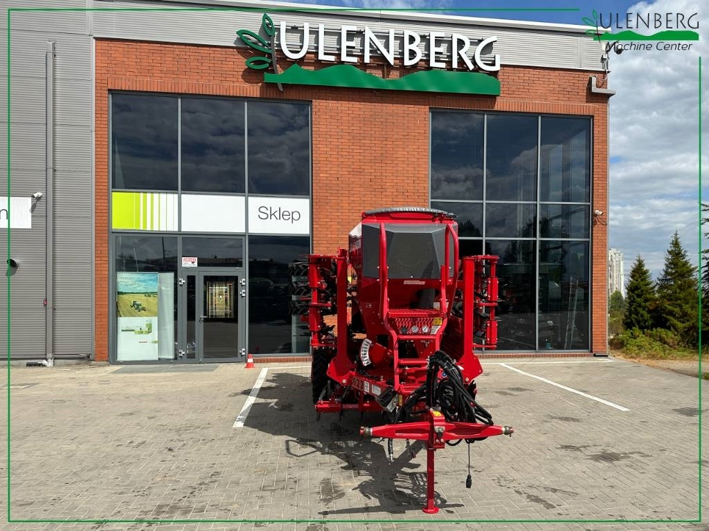 Новый Сеялка Horsch Pronto 4 DC: фото 6