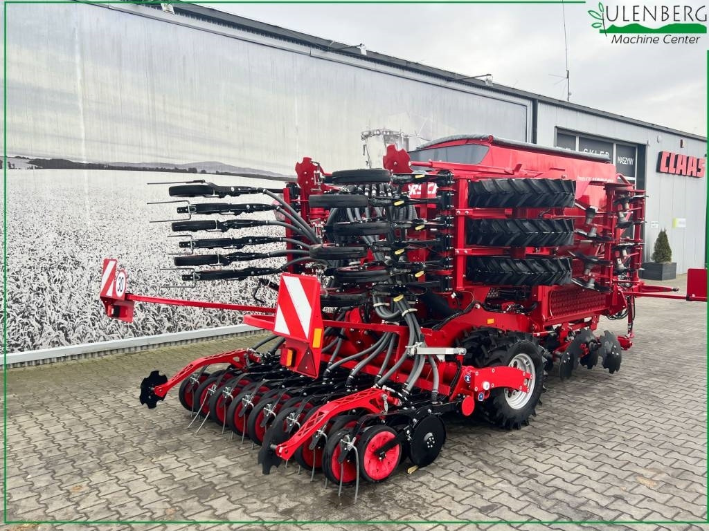 Horsch Pronto 4 DC - Сеялка: фото 4 Horsch Pronto 4 DC - Сеялка: фото 4