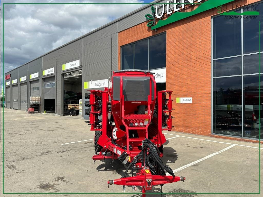 Новый Сеялка Horsch Pronto 4 DC: фото 10