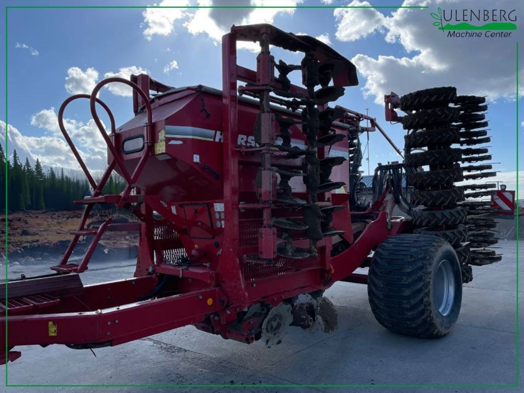 Horsch Pronto 6 AS +MAESTRO 8 RC - Сеялка: фото 2 Horsch Pronto 6 AS +MAESTRO 8 RC - Сеялка: фото 2