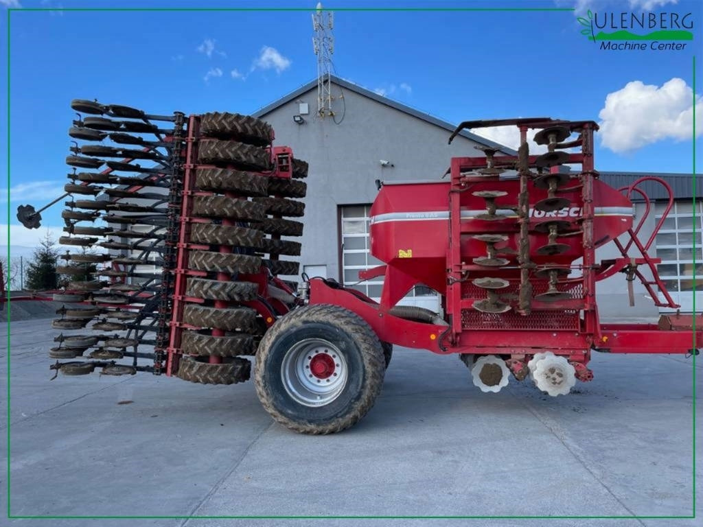 Сеялка Horsch Pronto 6 AS +MAESTRO 8 RC: фото 7