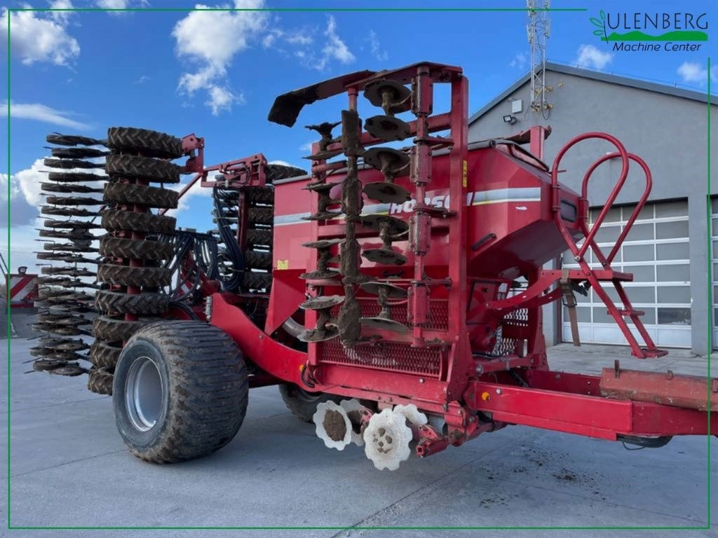 Horsch Pronto 6 AS +MAESTRO 8 RC - Сеялка: фото 5 Horsch Pronto 6 AS +MAESTRO 8 RC - Сеялка: фото 5