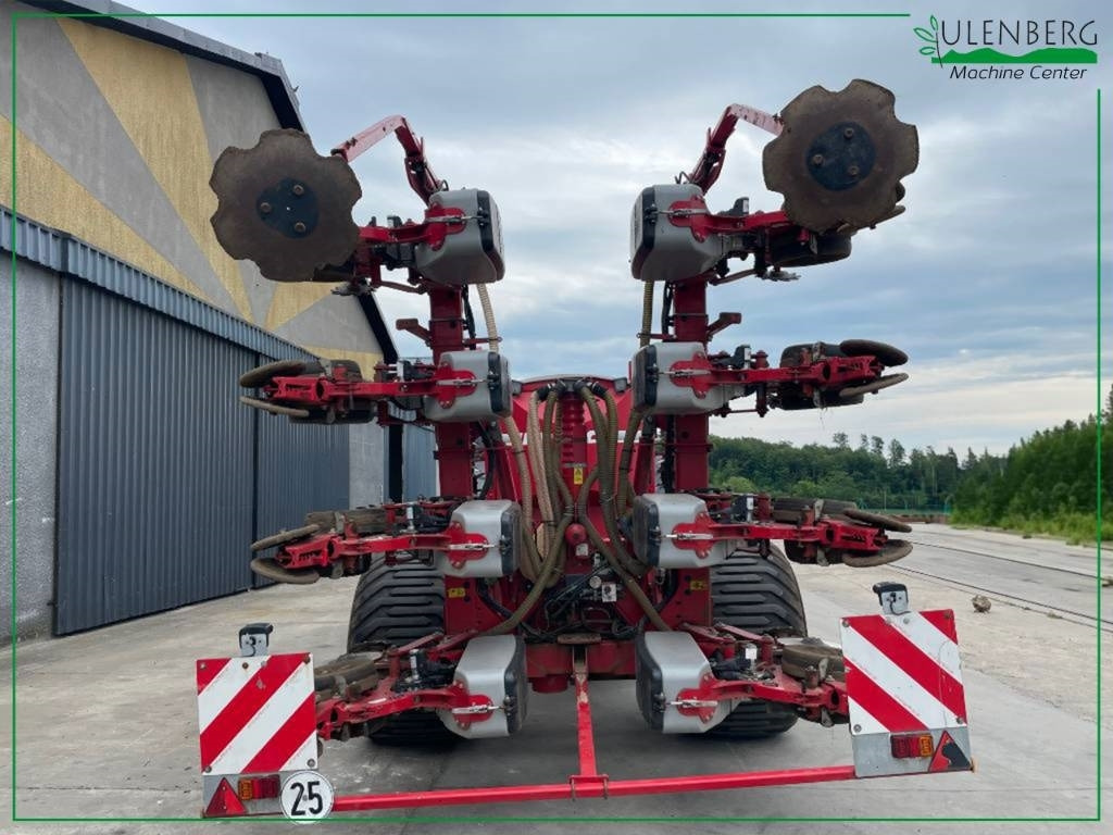 Horsch Pronto 6 AS +MAESTRO 8 RC - Сеялка: фото 4 Horsch Pronto 6 AS +MAESTRO 8 RC - Сеялка: фото 4