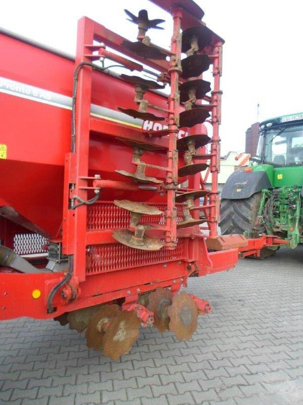 Сеялка Horsch Pronto 6 AS +MAESTRO 8 RC: фото 13