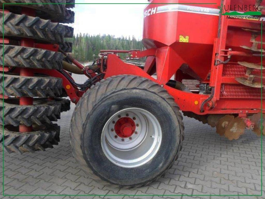 Сеялка Horsch Pronto 6 AS +MAESTRO 8 RC: фото 11