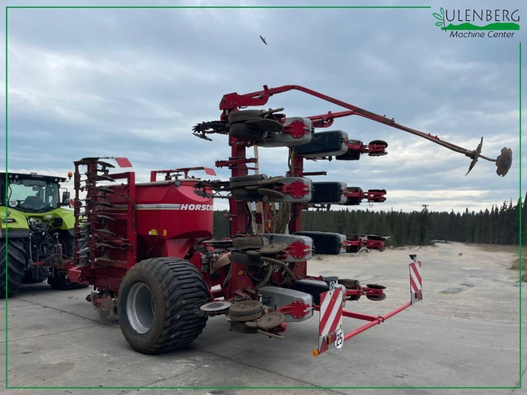 Сеялка Horsch Pronto 6 AS +MAESTRO 8 RC: фото 10