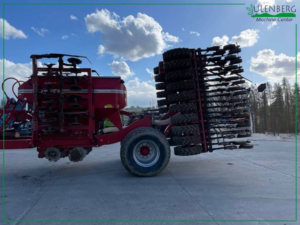 Horsch Pronto 6 AS +MAESTRO 8 RC - Сеялка: фото 1 Horsch Pronto 6 AS +MAESTRO 8 RC - Сеялка: фото 1