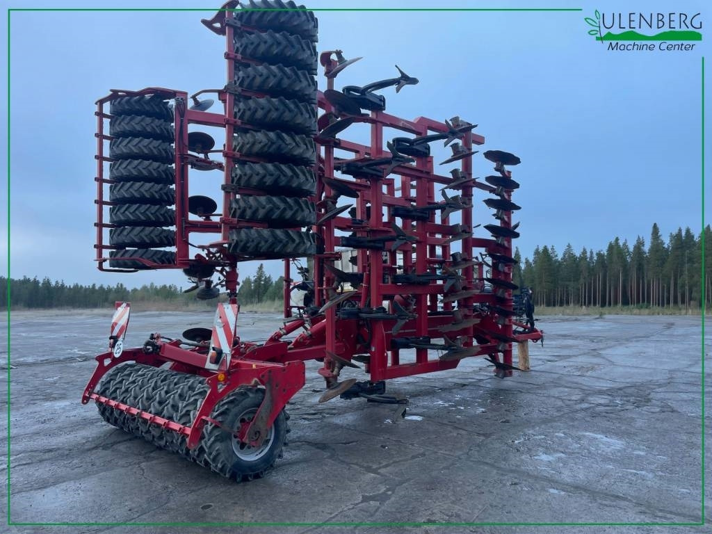 Horsch Tiger 8 MT - Культиватор: фото 5 Horsch Tiger 8 MT - Культиватор: фото 5