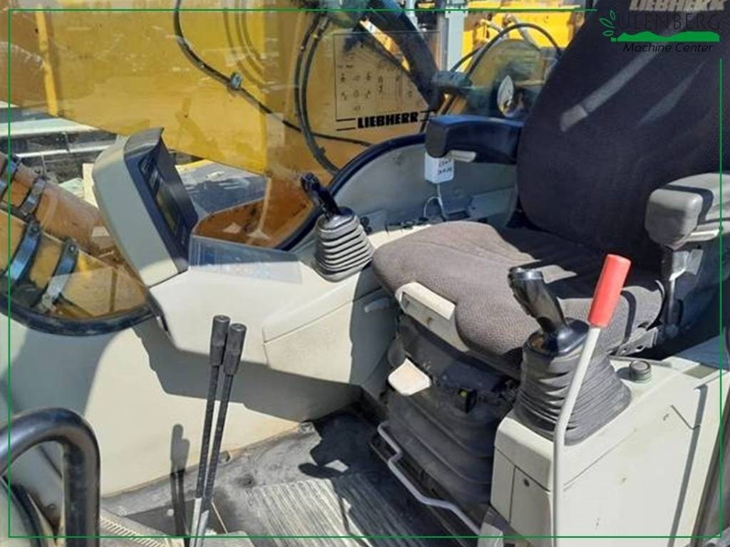 Liebherr R944C LC Litronic - Гусеничный экскаватор: фото 5 Liebherr R944C LC Litronic - Гусеничный экскаватор: фото 5