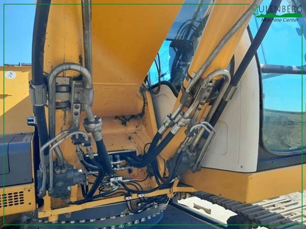 Liebherr R944C LC Litronic - Гусеничный экскаватор: фото 4 Liebherr R944C LC Litronic - Гусеничный экскаватор: фото 4