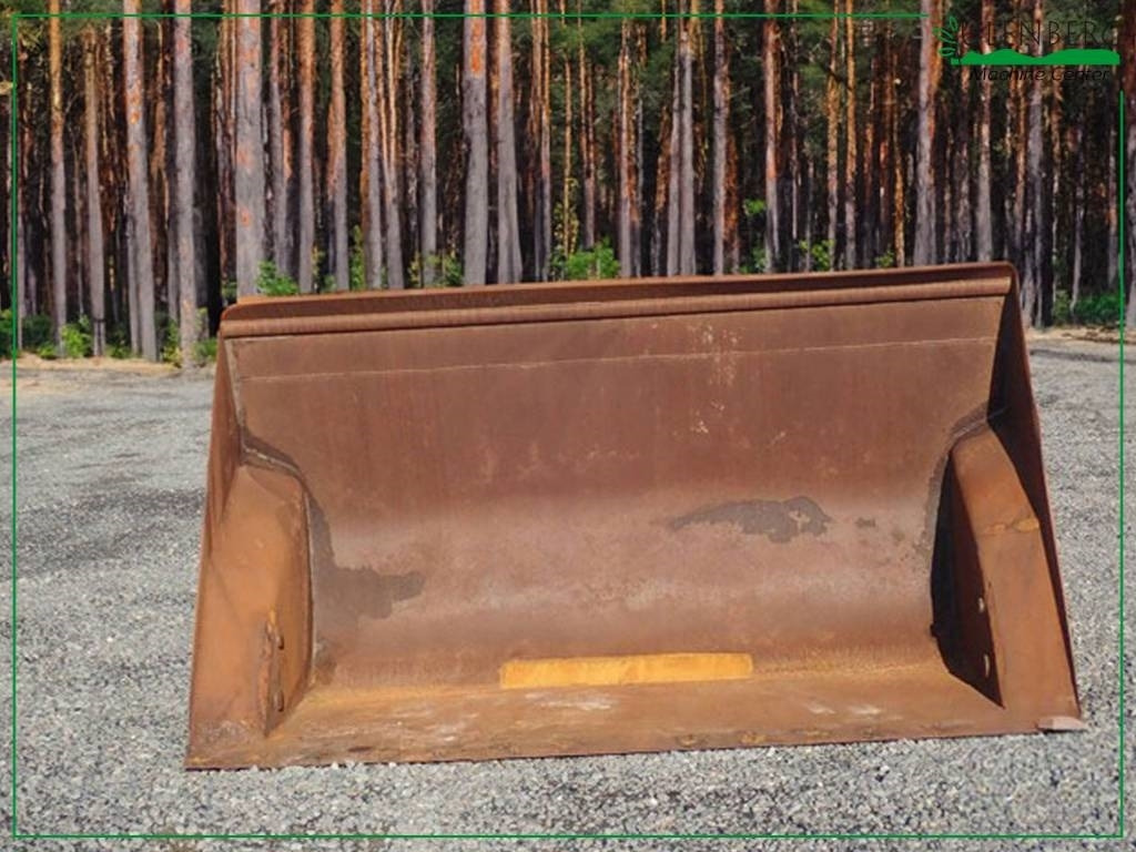 Lyzki do zaladunku do ladowarki VOLVO - Ковш для Строительной техники: фото 2 Lyzki do zaladunku do ladowarki VOLVO - Ковш для Строительной техники: фото 2