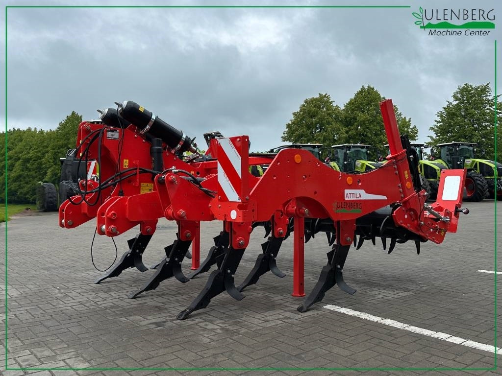 Maschio Attila 300/7 - Культиватор: фото 3 Maschio Attila 300/7 - Культиватор: фото 3