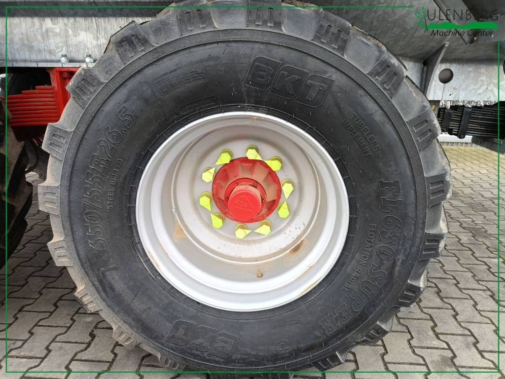 Новый Цистерна для жидкого навоза Pichon TCI 14200: фото 13 Новый Цистерна для жидкого навоза Pichon TCI 14200: фото 13