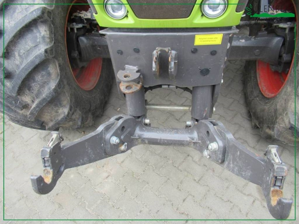 Sauter Przedni TUZ(fabrycznie nowy) - Сцепное устройство для Тракторов: фото 3 Sauter Przedni TUZ(fabrycznie nowy) - Сцепное устройство для Тракторов: фото 3