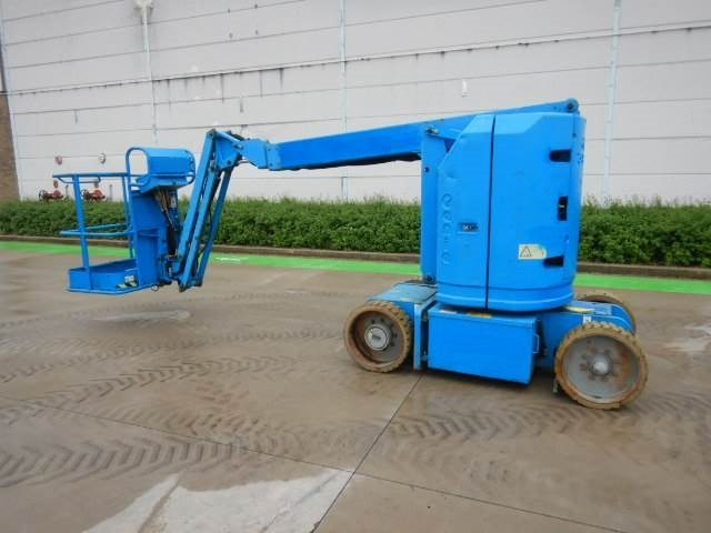 Genie Z30-20N - Коленчатый подъемник: фото 2 Genie Z30-20N - Коленчатый подъемник: фото 2