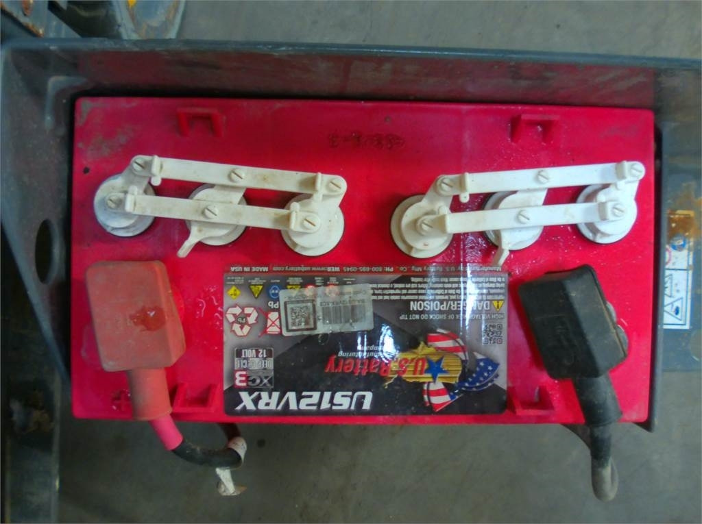 Haulotte STAR 6AC - Вертикальный мачтовый подъемник: фото 5 Haulotte STAR 6AC - Вертикальный мачтовый подъемник: фото 5