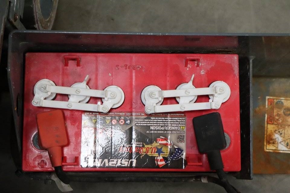 Haulotte STAR 6AC - Вертикальный мачтовый подъемник: фото 5 Haulotte STAR 6AC - Вертикальный мачтовый подъемник: фото 5