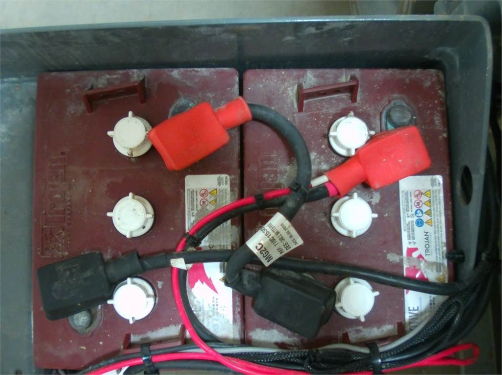 Haulotte STAR8S - Вертикальный мачтовый подъемник: фото 5 Haulotte STAR8S - Вертикальный мачтовый подъемник: фото 5