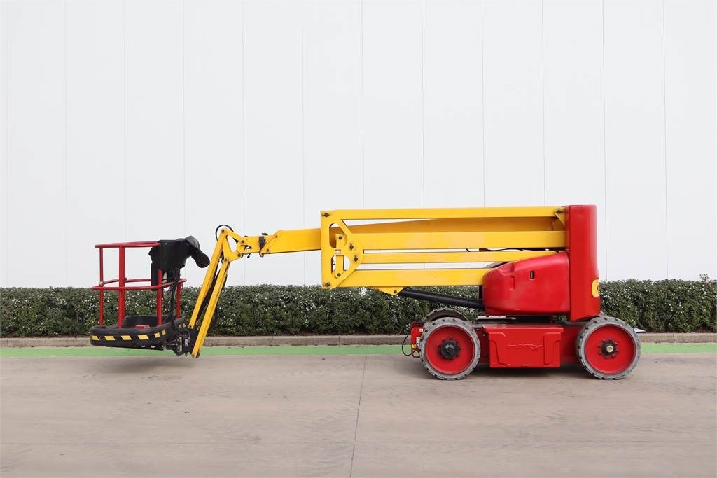 Niftylift HR17NE - Коленчатый подъемник: фото 1 Niftylift HR17NE - Коленчатый подъемник: фото 1