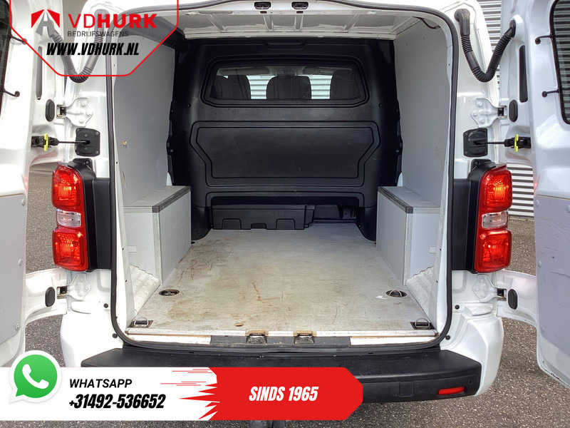 Citroën Jumpy 2.0 HDI 125 pk DC Dubbel Cabine EXPORT 6 Pers./ 2xSchuifdeur/ Riem.VV/ Betimmerd/ LMV/ PDC/ Cruise/ Trekhaak/ Airco - Легковой фургон, Грузопассажирский фургон: фото 5 Citroën Jumpy 2.0 HDI 125 pk DC Dubbel Cabine EXPORT 6 Pers./ 2xSchuifdeur/ Riem.VV/ Betimmerd/ LMV/ PDC/ Cruise/ Trekhaak/ Airco - Легковой фургон, Грузопассажирский фургон: фото 5