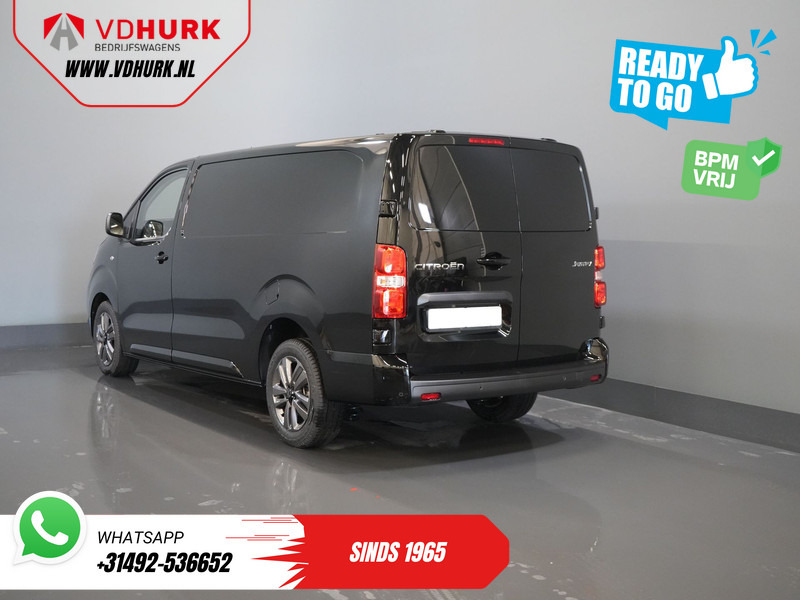 Citroën Jumpy 2.0 HDI 180 pk Aut. L3 BPM VRIJ! LED/ Virtual cockpit/ Stuurverw./ Navi/ Carplay/ Camera/ Climate/ PDC/ LMV/ Cruise - Легковой фургон: фото 2 Citroën Jumpy 2.0 HDI 180 pk Aut. L3 BPM VRIJ! LED/ Virtual cockpit/ Stuurverw./ Navi/ Carplay/ Camera/ Climate/ PDC/ LMV/ Cruise - Легковой фургон: фото 2