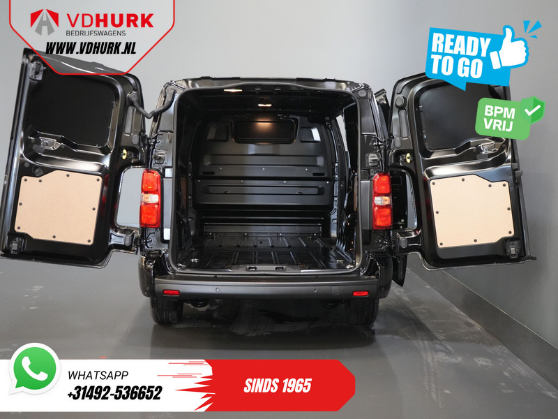 Citroën Jumpy 2.0 HDI 180 pk Aut. L3 BPM VRIJ! LED/ Virtual cockpit/ Stuurverw./ Navi/ Carplay/ Camera/ Climate/ PDC/ LMV/ Cruise - Легковой фургон: фото 5 Citroën Jumpy 2.0 HDI 180 pk Aut. L3 BPM VRIJ! LED/ Virtual cockpit/ Stuurverw./ Navi/ Carplay/ Camera/ Climate/ PDC/ LMV/ Cruise - Легковой фургон: фото 5