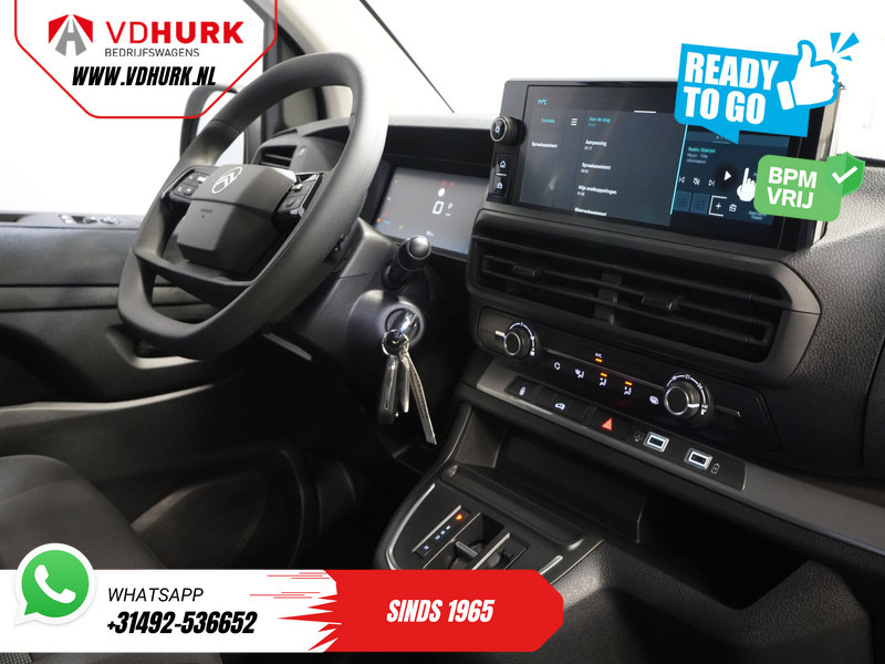 Citroën Jumpy 2.0 HDI 180 pk Aut. L3 BPM VRIJ! Navi/ Carplay/ Camera/ PDC/ Cruise/ Airco - Легковой фургон: фото 2 Citroën Jumpy 2.0 HDI 180 pk Aut. L3 BPM VRIJ! Navi/ Carplay/ Camera/ PDC/ Cruise/ Airco - Легковой фургон: фото 2