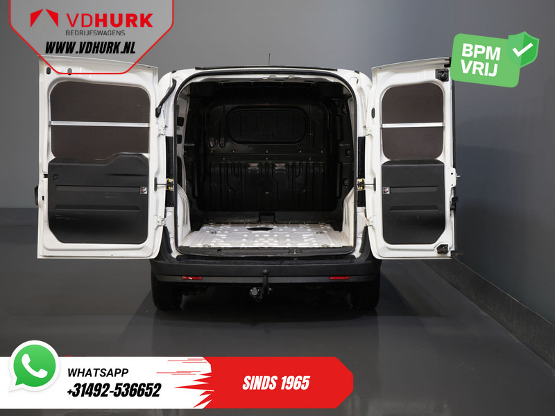 Fiat Dobló Cargo 1.3 MJ BPM VRIJ! (DEMO) NL Auto/ Airco/ Bluetooth/ Betimmering/ Trekhaak - Легковой фургон: фото 5 Fiat Dobló Cargo 1.3 MJ BPM VRIJ! (DEMO) NL Auto/ Airco/ Bluetooth/ Betimmering/ Trekhaak - Легковой фургон: фото 5