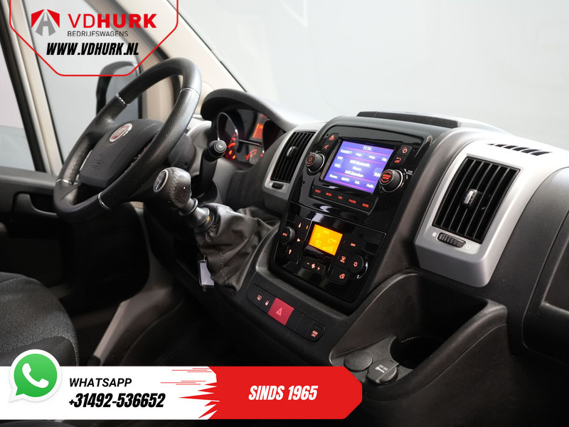 Fiat Ducato 2.3 MJ 120 pk L2H2 BPM VRIJ! Glasresteel/ Glastransporter/ Glaswagen/ Navi/ Climate/ Camera/ 2.5t Trekverm/ Imperiaal - Легковой фургон: фото 3 Fiat Ducato 2.3 MJ 120 pk L2H2 BPM VRIJ! Glasresteel/ Glastransporter/ Glaswagen/ Navi/ Climate/ Camera/ 2.5t Trekverm/ Imperiaal - Легковой фургон: фото 3
