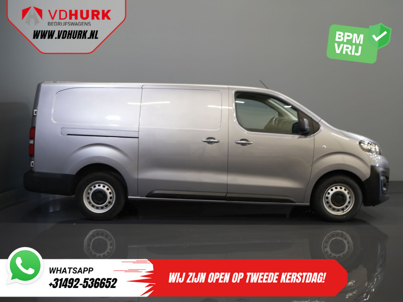 Fiat Scudo 2.0 MJ 145 pk L3 BPM VRIJ! Adapt.Cruise/ Climate/ Keyless/ Carplay/ Camera/ PDC в лизинг Fiat Scudo 2.0 MJ 145 pk L3 BPM VRIJ! Adapt.Cruise/ Climate/ Keyless/ Carplay/ Camera/ PDC: фото 11 Fiat Scudo 2.0 MJ 145 pk L3 BPM VRIJ! Adapt.Cruise/ Climate/ Keyless/ Carplay/ Camera/ PDC в лизинг Fiat Scudo 2.0 MJ 145 pk L3 BPM VRIJ! Adapt.Cruise/ Climate/ Keyless/ Carplay/ Camera/ PDC: фото 11