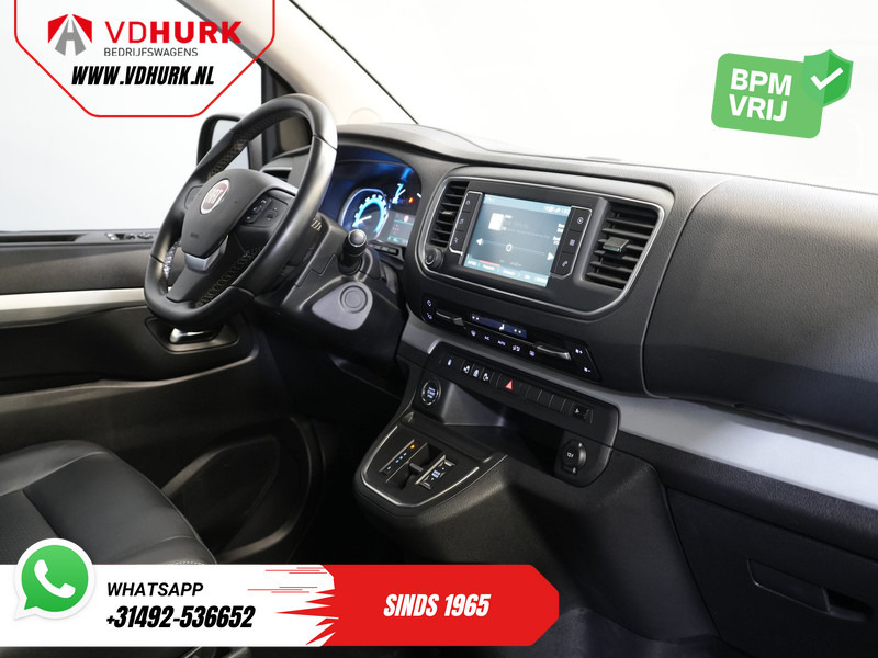 Fiat e-Ulysse (Scudo) L2 75 kWh 330 km WLTP (€40.467 incl.btw) Combi/ Kombi/ 8P/ 8 Pers./ Snellader/ 2x Elek.Schuif/ Xenon/ Pano/ Leder/ Clima - Микроавтобус, Электробус: фото 3 Fiat e-Ulysse (Scudo) L2 75 kWh 330 km WLTP (€40.467 incl.btw) Combi/ Kombi/ 8P/ 8 Pers./ Snellader/ 2x Elek.Schuif/ Xenon/ Pano/ Leder/ Clima - Микроавтобус, Электробус: фото 3