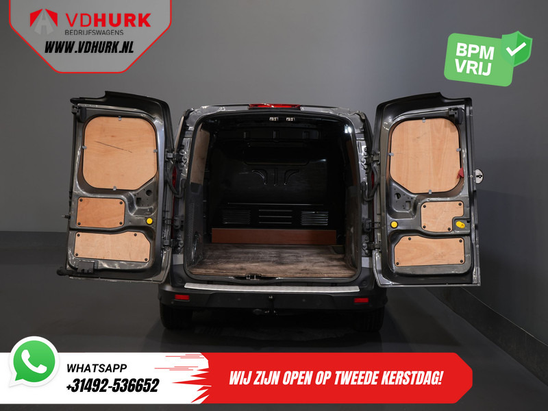 Ford Transit Connect 1.5 TDCI 100 pk Trend L2 BPM VRIJ! DB Riem V.V/ Carplay/ Camera/ Airco/ Navi/ PDC/ Trekhaak - Легковой фургон: фото 5 Ford Transit Connect 1.5 TDCI 100 pk Trend L2 BPM VRIJ! DB Riem V.V/ Carplay/ Camera/ Airco/ Navi/ PDC/ Trekhaak - Легковой фургон: фото 5
