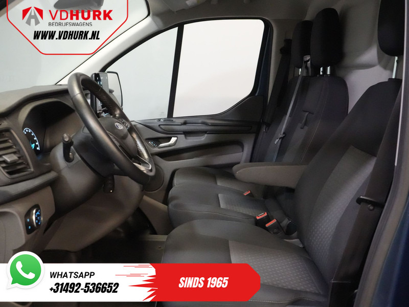 Легковой фургон Ford Transit Custom 2.0 TDCI 130 pk Aut. L2 Trend BPM VRIJ! Adapt. Cruise/ Carplay/ Camera/ Navi/ PDC/ Trekhaak: фото 12