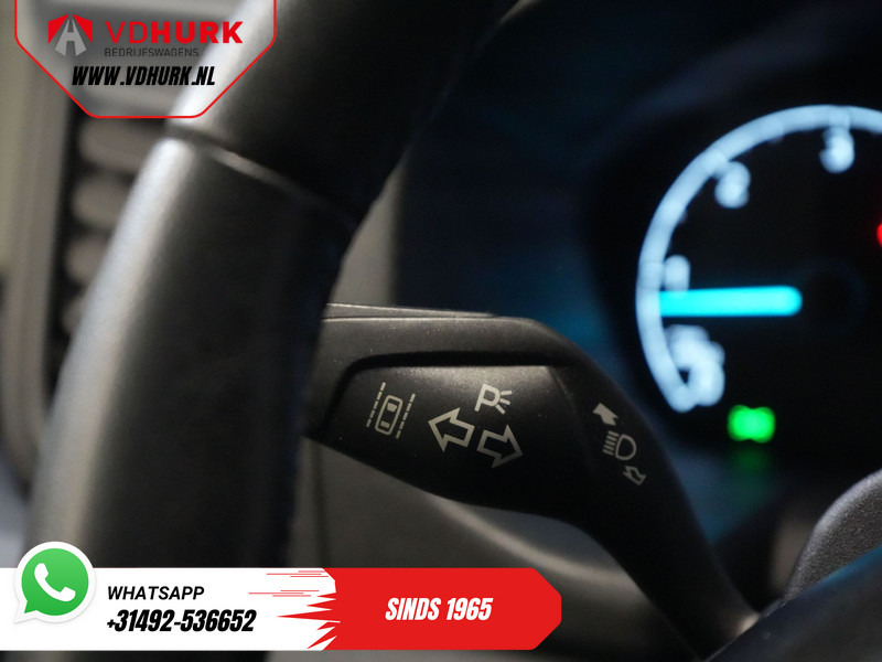 Легковой фургон Ford Transit Custom 2.0 TDCI 130 pk Aut. L2 Trend BPM VRIJ! Adapt. Cruise/ Carplay/ Camera/ Navi/ PDC/ Trekhaak: фото 20