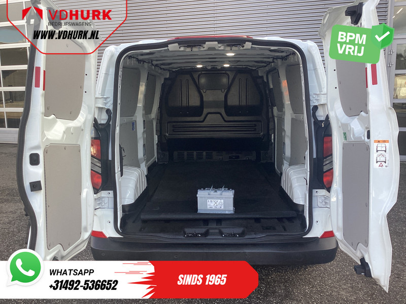 Ford Transit Custom 2.0 TDCI 136 pk Aut. L2 Trend BPM VRIJ! LED/ Carplay/ Camera/ Climate/ PDC/ Cruise - Цельнометаллический фургон: фото 5 Ford Transit Custom 2.0 TDCI 136 pk Aut. L2 Trend BPM VRIJ! LED/ Carplay/ Camera/ Climate/ PDC/ Cruise - Цельнометаллический фургон: фото 5