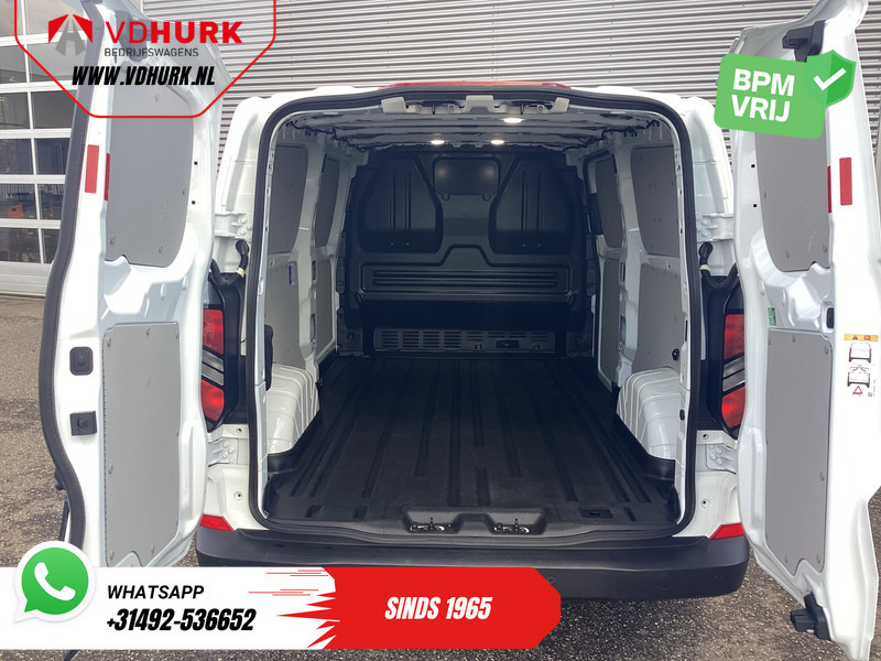 Ford Transit Custom 2.0 TDCI 136 pk Aut. L2 Trend BPM VRIJ! LED/ Carplay/ Camera/ Climate/ PDC/ Cruise - Цельнометаллический фургон: фото 5 Ford Transit Custom 2.0 TDCI 136 pk Aut. L2 Trend BPM VRIJ! LED/ Carplay/ Camera/ Climate/ PDC/ Cruise - Цельнометаллический фургон: фото 5