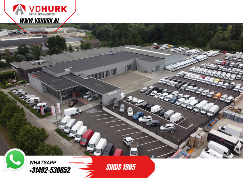 Микроавтобус, Пассажирский фургон Ford Transit Custom Tourneo 2.0 TDCI € 30.182,- incl. BTW/BPM Trend Combi/ Kombi/ 9 Persoons/ 9 P/ Cruise/ PDC/ Airco: фото 19