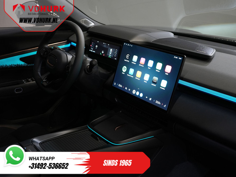 Lynk & Co 08 1.5 More PHEV 200km Elek./ Harman&Kardon/ Pano/ Stoelmassage & koeling/ Elek.Klep/ Adapt.Cruise - Внедорожник: фото 3 Lynk & Co 08 1.5 More PHEV 200km Elek./ Harman&Kardon/ Pano/ Stoelmassage & koeling/ Elek.Klep/ Adapt.Cruise - Внедорожник: фото 3