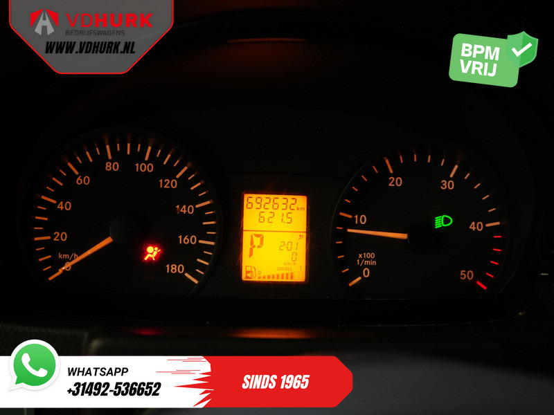 Mercedes-Benz Sprinter Mercedes-Benz 313 2.2 CDI Aut. E6 L2H2 €10.890 Incl. BTW BPM VRIJ! EXPORT ONLY Combi/ 9 Persoons/ Kombi/ 9P/ Airco/ Rolstoellift в лизинг Mercedes-Benz Sprinter Mercedes-Benz 313 2.2 CDI Aut. E6 L2H2 €10.890 Incl. BTW BPM VRIJ! EXPORT ONLY Combi/ 9 Persoons/ Kombi/ 9P/ Airco/ Rolstoellift: фото 17