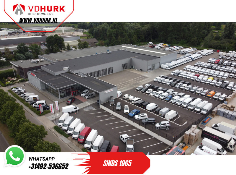 Легковой фургон, Грузопассажирский фургон Mercedes-Benz Vito 113 CDI DC Dubbel Cabine EXPORT ONLY 20” LMV/ Airco/ PDC/ Trekhaak: фото 14
