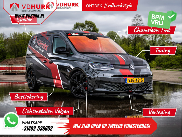 Opel Vivaro 2.0 CDTI 150 pk Aut. L3 BPM VRIJ! NL Auto/ Carplay/ Cruise/ Camera/ Navi/ Trekhaak - Легковой фургон: фото 4 Opel Vivaro 2.0 CDTI 150 pk Aut. L3 BPM VRIJ! NL Auto/ Carplay/ Cruise/ Camera/ Navi/ Trekhaak - Легковой фургон: фото 4