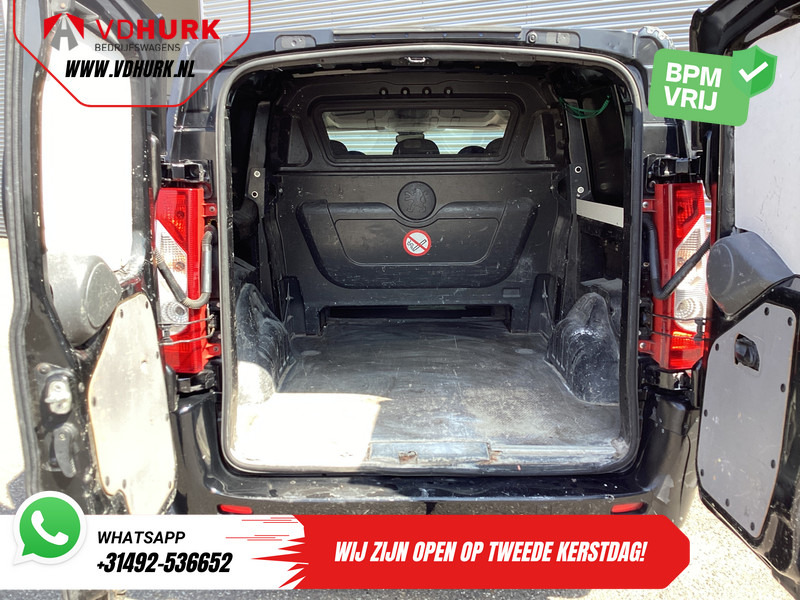 Peugeot Expert 1.6 HDI L2 DC Dubbel Cabine EXPORT ONLY DB Riem V.V./ APK 5-26'/ Airco/ Trekhaak - Легковой фургон, Грузопассажирский фургон: фото 5 Peugeot Expert 1.6 HDI L2 DC Dubbel Cabine EXPORT ONLY DB Riem V.V./ APK 5-26'/ Airco/ Trekhaak - Легковой фургон, Грузопассажирский фургон: фото 5