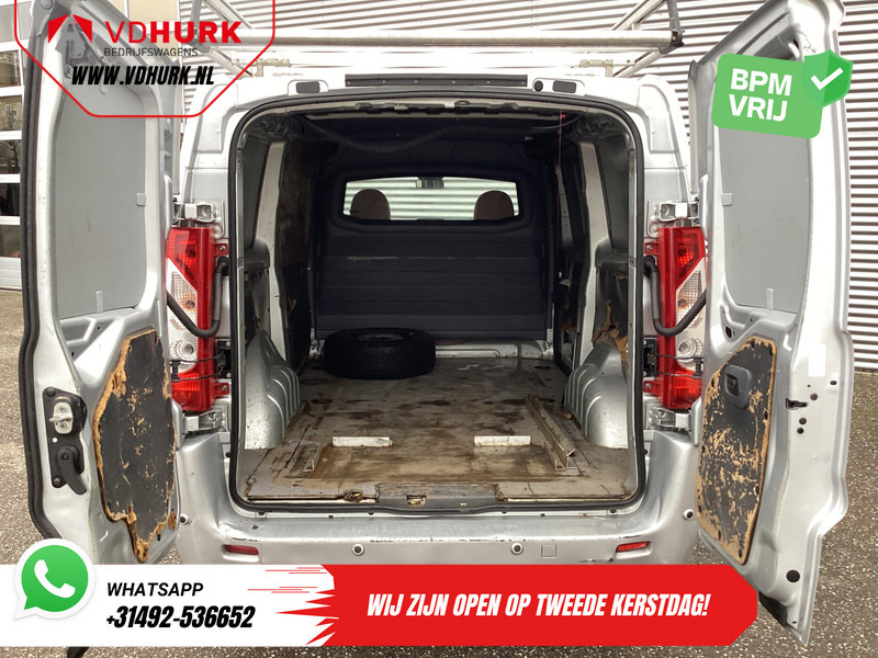 Peugeot Expert 2.0 HDI 165 pk Aut. L2 EXPORT Leder/ Imperiaal/ Airco/ Cruise/ PDC/ Trekhaak - Легковой фургон: фото 5 Peugeot Expert 2.0 HDI 165 pk Aut. L2 EXPORT Leder/ Imperiaal/ Airco/ Cruise/ PDC/ Trekhaak - Легковой фургон: фото 5