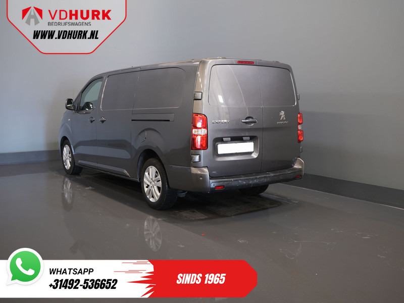 Peugeot Expert 2.0 HDI Aut. 180 pk L3 BPM VRIJ! EXPORT ONLY 2x Elek.Schuif./ Alarm III/ LMV/ Carplay/ PDC/ Navi/ Keyless/ Airco - Легковой фургон: фото 2 Peugeot Expert 2.0 HDI Aut. 180 pk L3 BPM VRIJ! EXPORT ONLY 2x Elek.Schuif./ Alarm III/ LMV/ Carplay/ PDC/ Navi/ Keyless/ Airco - Легковой фургон: фото 2
